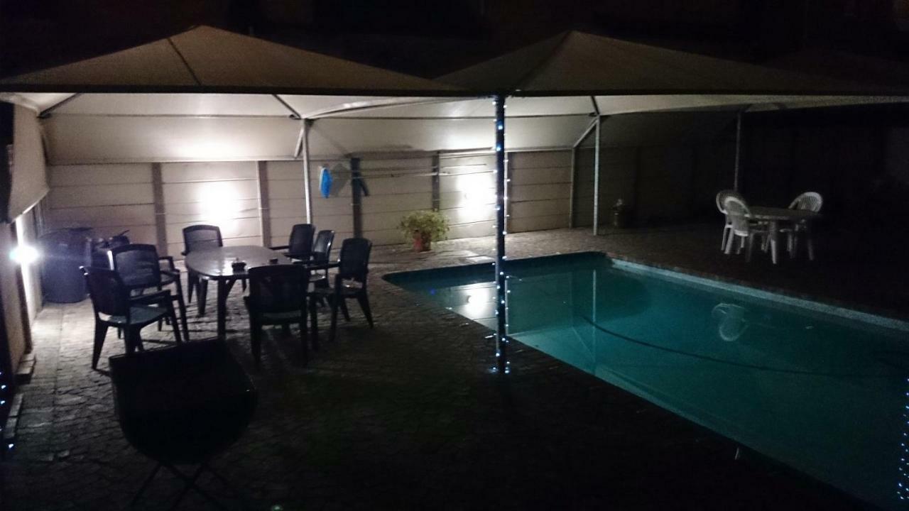 Posto Al Sole - Il Bacio Apartamento Bellville Exterior foto