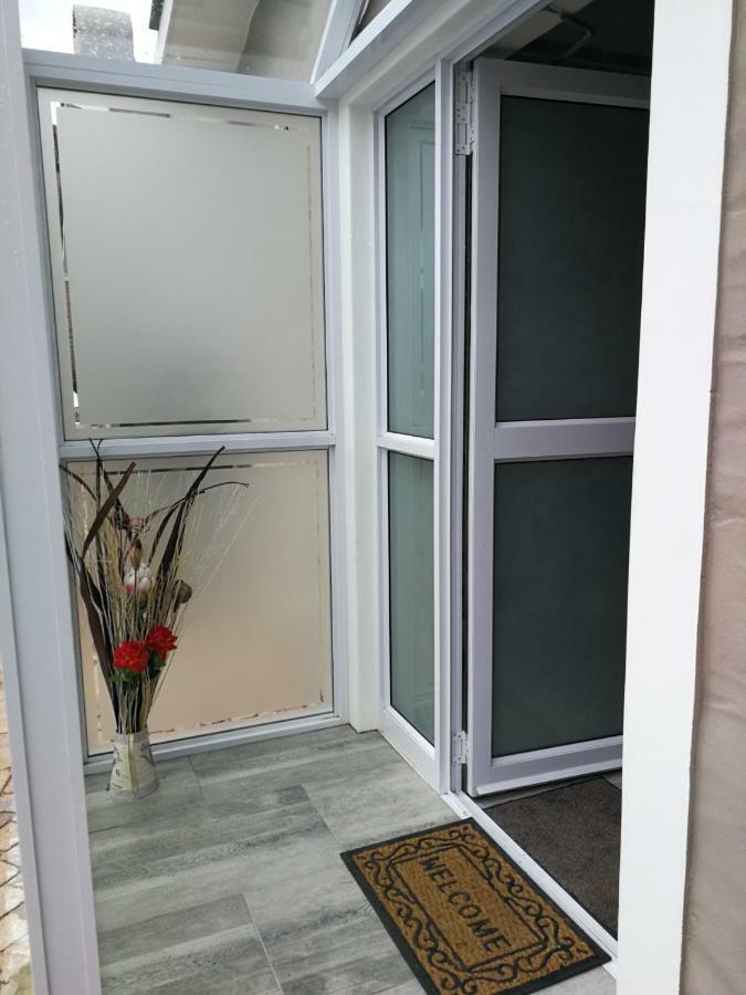 Posto Al Sole - Il Bacio Apartamento Bellville Exterior foto