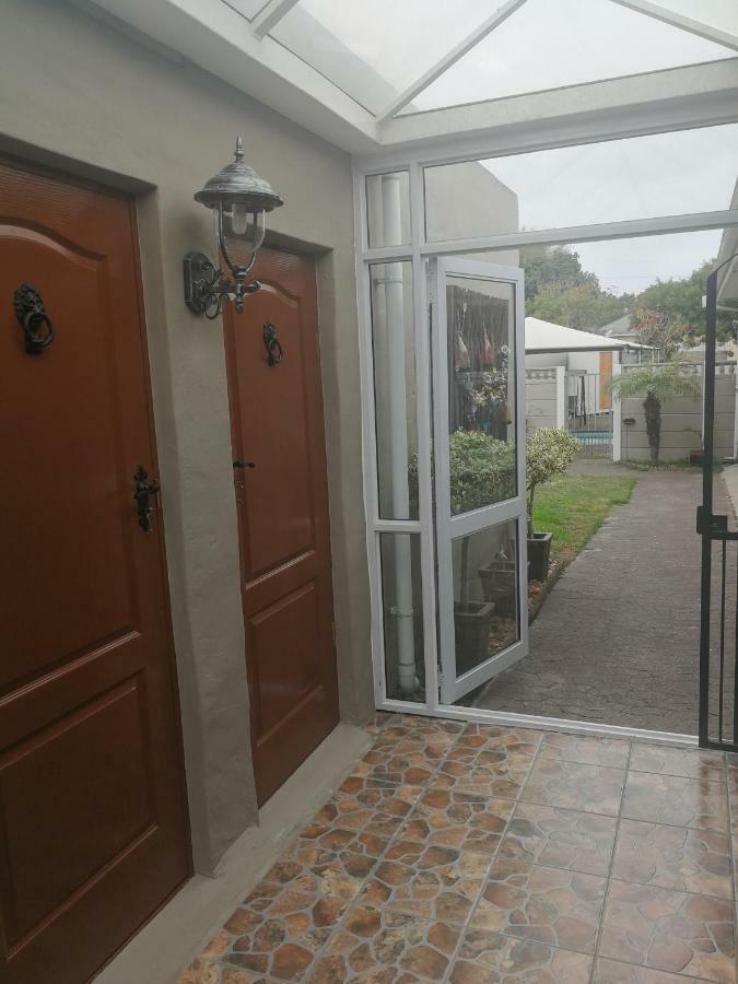 Posto Al Sole - Il Bacio Apartamento Bellville Exterior foto