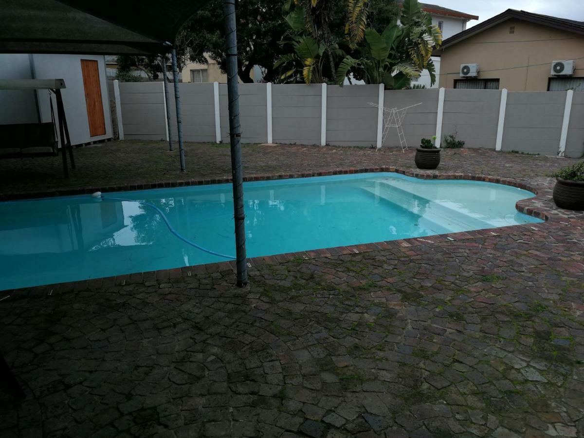 Posto Al Sole - Il Bacio Apartamento Bellville Exterior foto