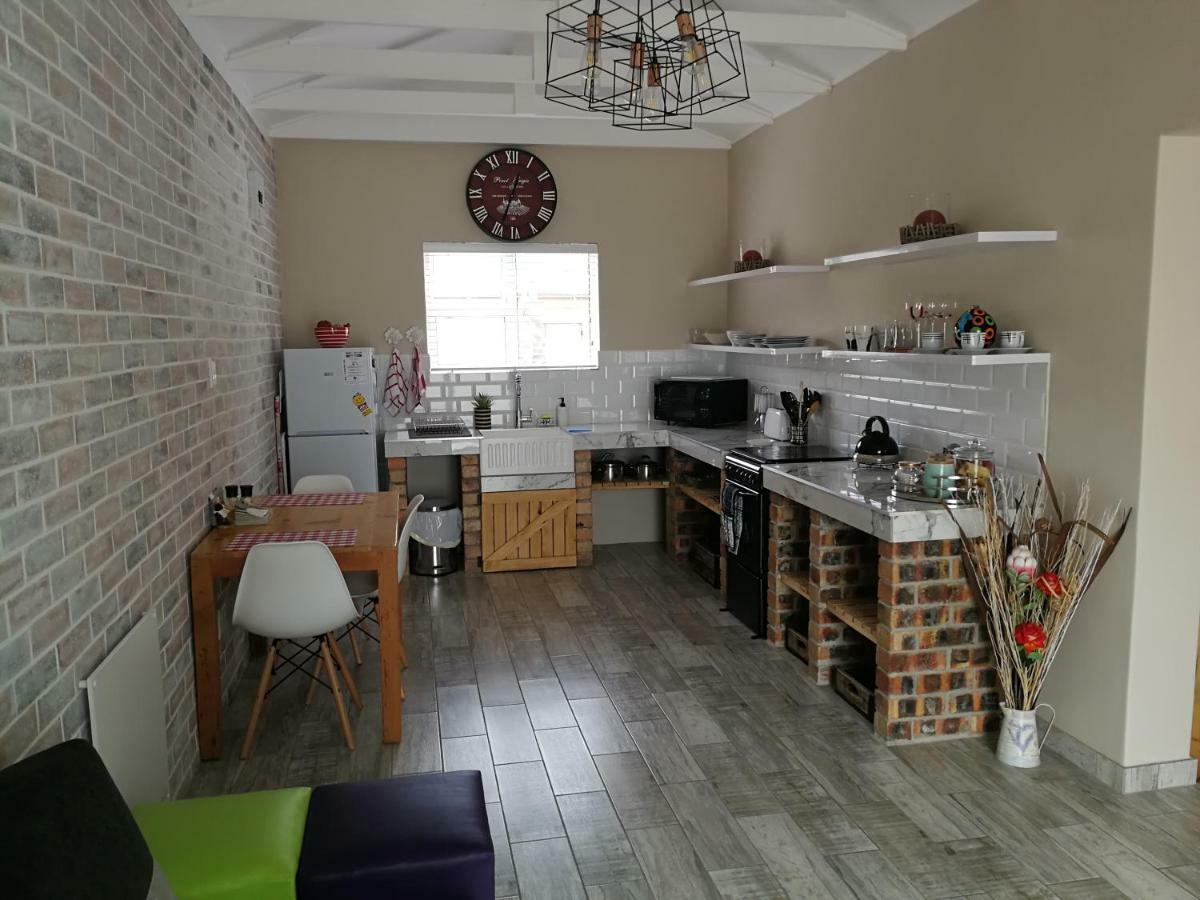 Posto Al Sole - Il Bacio Apartamento Bellville Exterior foto