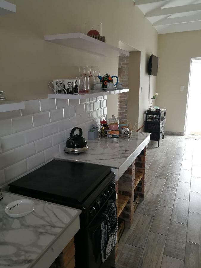 Posto Al Sole - Il Bacio Apartamento Bellville Exterior foto